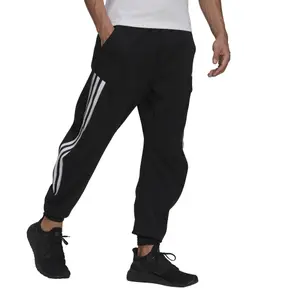 Pantalones adidas O- Sportswear Future Icons 3-Stripes image-1