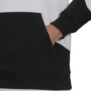 Sweatshirt mit Kapuze adidas Sportswear Colorblock image-4