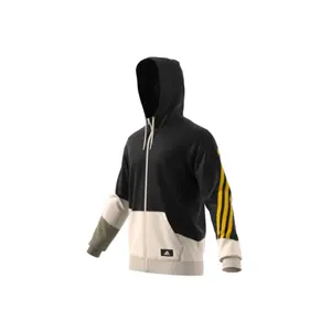 Jaqueta adidas Sportswear Colorblock image-4