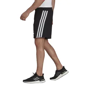 Calções adidas Sportswear Future Icons 3-Stripes image-4