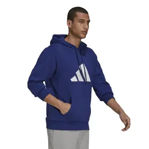 Camisola com capuz adidas Sportswear Future Icons Logo Graphic image-2