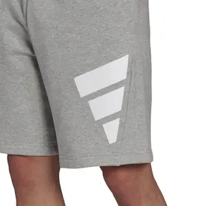 Pantalón corto adidas Sportswear Future Icons Logo Graphic image-5