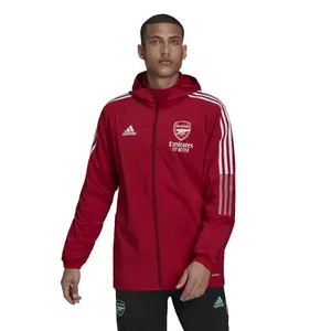 Giacca di presentazione Arsenal Tiro 21 image-2