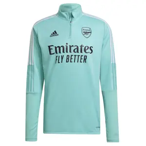 1/4 rits training top Arsenal 2021/22 image-1