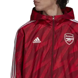 Giacca antivento Arsenal image-4