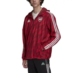 Giacca antivento Arsenal image-1