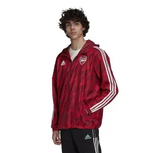 Giacca antivento Arsenal image-2