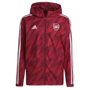 Giacca antivento Arsenal image-0