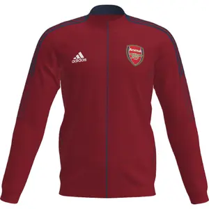 Track suit jas Arsenal Tiro Anthem image-0