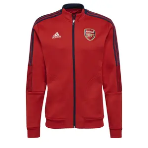 Track suit jas Arsenal Tiro Anthem image-1