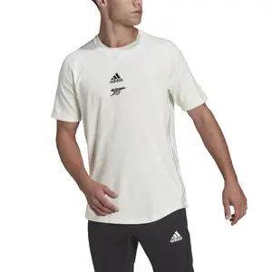 Camiseta Arsenal 2021/22 Travel image-2