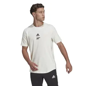 Camiseta Arsenal 2021/22 Travel image-1