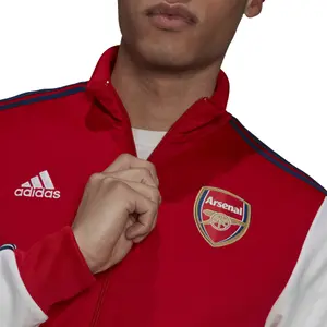 Giacca della tuta a 3 strisce Arsenal image-4