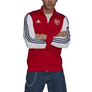 Giacca della tuta a 3 strisce Arsenal image-1