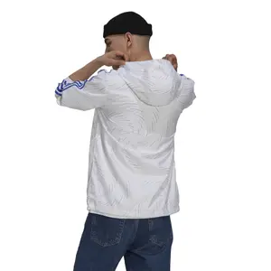 Vindjakke Real Madrid 2021/22 image-6