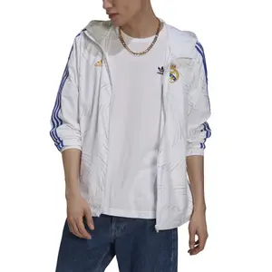 Vindjakke Real Madrid 2021/22 image-2