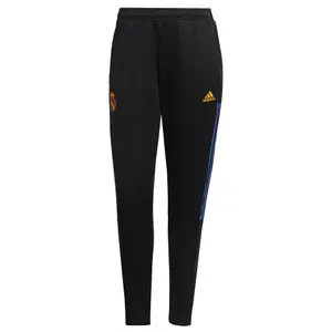 Women's training pants Real Madrid Tiro 21 image-0