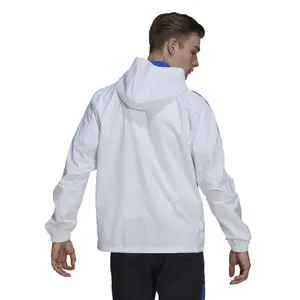 Chubasquero Real Madrid Tiro image-4