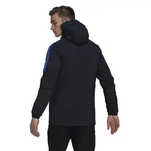 Doudoune longue Real Madrid Winter image-4