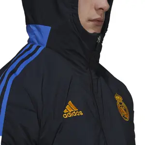 Doudoune longue Real Madrid Winter image-6