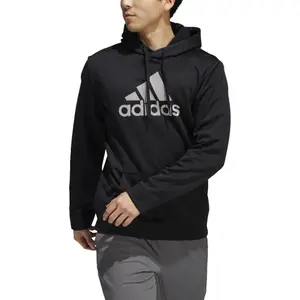 Hooded sweatshirt adidas Game and Go image-2