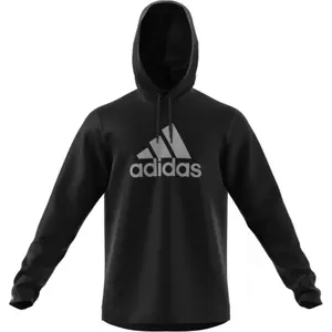 Hooded sweatshirt adidas Game and Go image-3