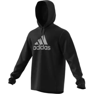 Hooded sweatshirt adidas Game and Go image-1