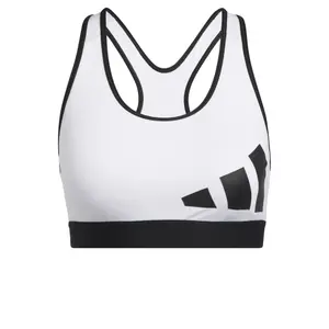 Sujetador de mujer adidas Believe This Medium-Support Workout Logo image-0