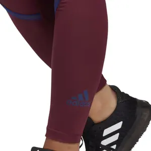 Damenstrumpfhosen adidas Techfit Adilife Long image-6