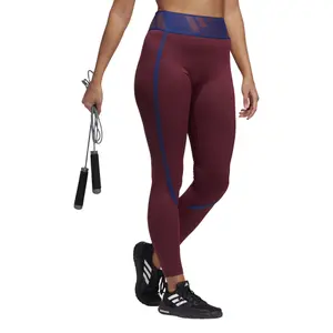 Damenstrumpfhosen adidas Techfit Adilife Long image-2
