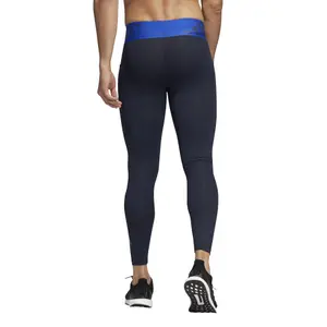 Damen-Leggings adidas Techfit Adilife Long image-2