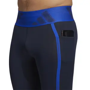 Damen-Leggings adidas Techfit Adilife Long image-5