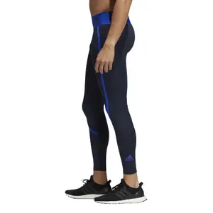Damen-Leggings adidas Techfit Adilife Long image-4