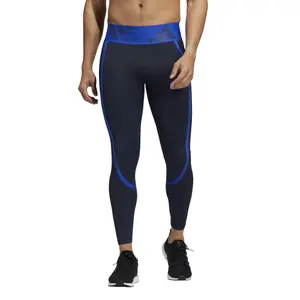 Damen-Leggings adidas Techfit Adilife Long image-1