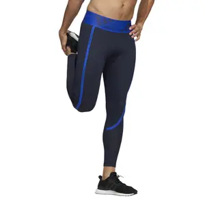 Damen-Leggings adidas Techfit Adilife Long image-3