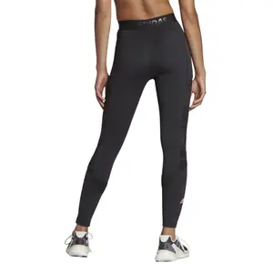 Women's Legging adidas Techfit Warm Long image-2