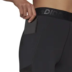 Women's Legging adidas Techfit Warm Long image-4