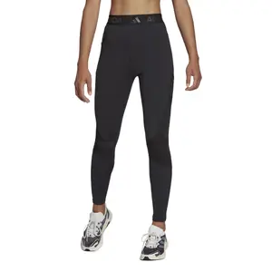 Women's Legging adidas Techfit Warm Long image-1