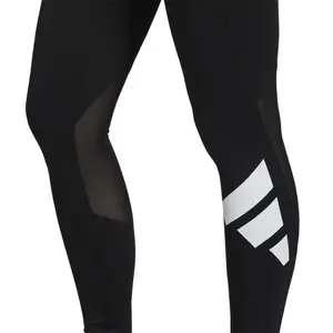 Mallas de mujer adidas Techfit Logo Long image-6