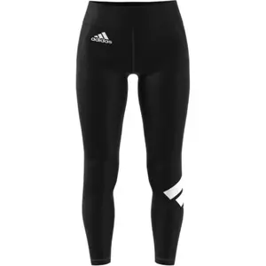 Mallas de mujer adidas Techfit Logo Long image-4
