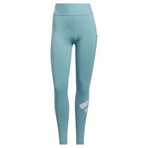 Mallas de mujer adidas Techfit Logo Long image-0