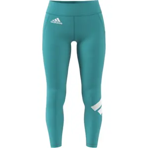 Mallas de mujer adidas Techfit Logo Long image-4