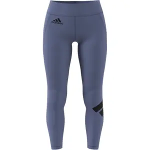 Mallas de mujer adidas Techfit Logo Long image-4