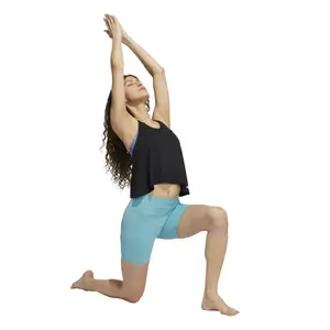 Women's tank top adidas Yoga image-3