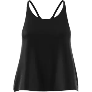 Camiseta de tirantes para mujer adidas Yoga image-5