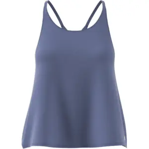 Camiseta de tirantes para mujer adidas Yoga image-5
