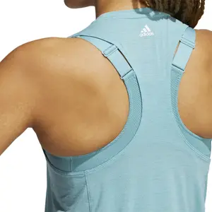 Women's tank top adidas Logo image-5