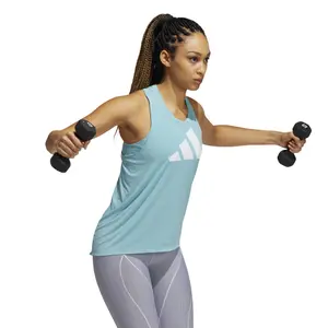 Women's tank top adidas Logo image-3