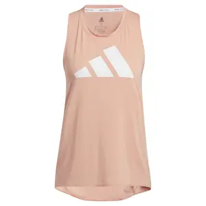 Camiseta de tirantes para mujer adidas Logo image-0