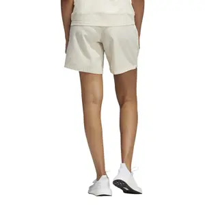 Pantalones cortos de mujer adidas Woven Long-Length image-2